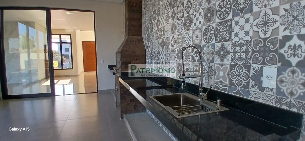 Casa, 4 quartos - Foto 10