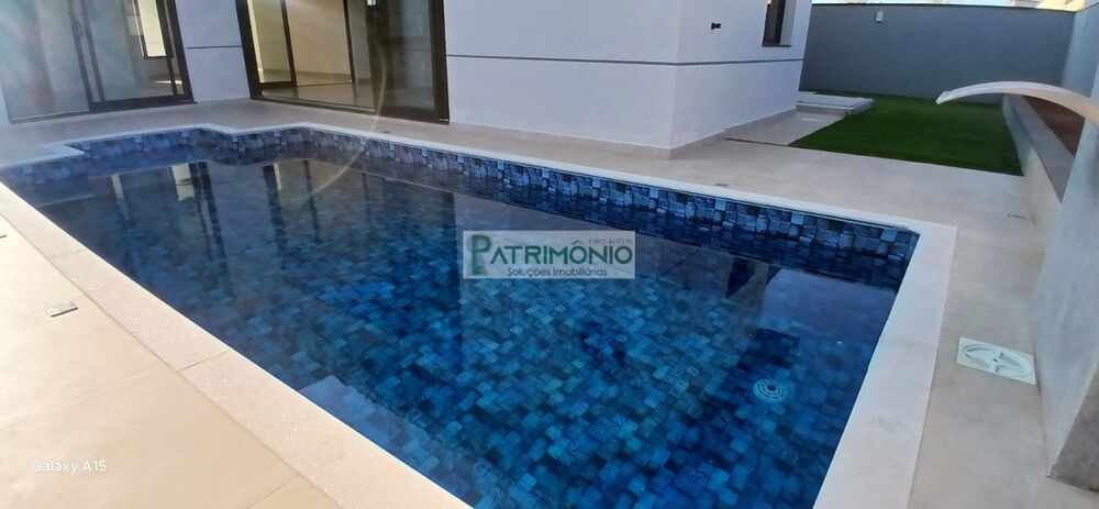 Casa, 4 quartos - Foto 7