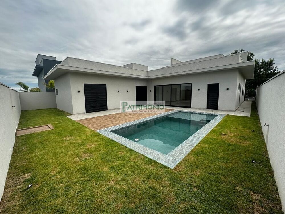 Casa, 3 quartos - Foto 3