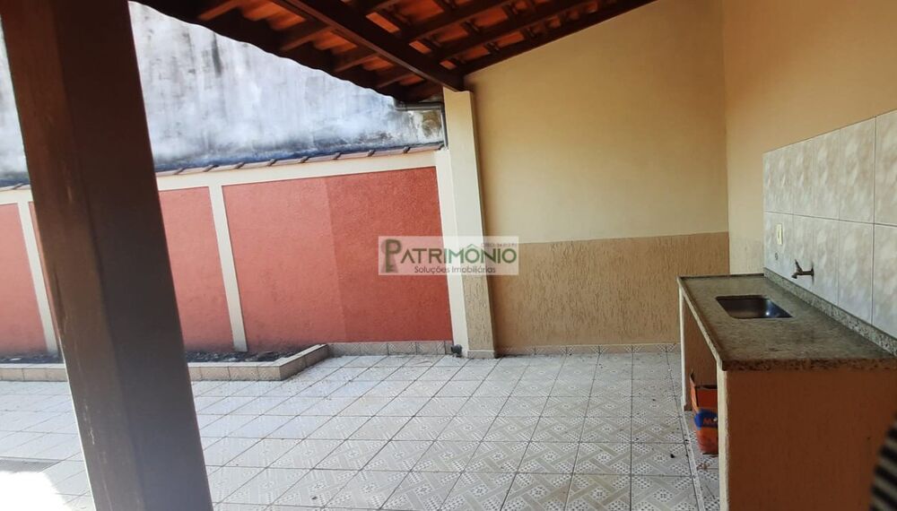 Casa, 2 quartos - Foto 3