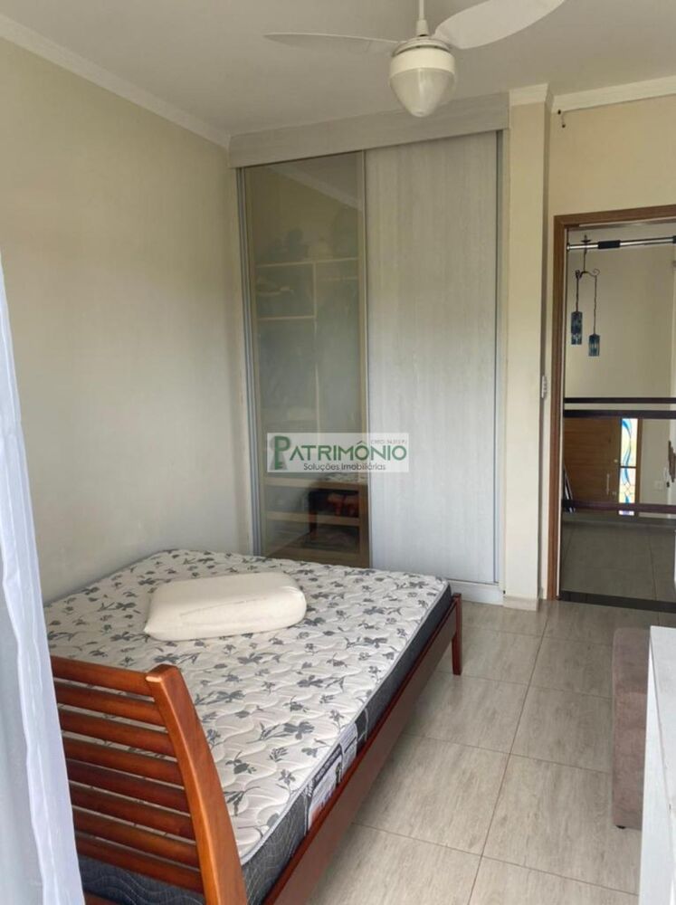 Casa, 4 quartos - Foto 1