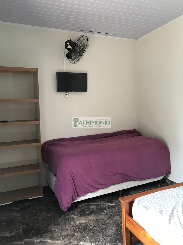 Chácara para alugar com 2 quartos, 60m² - Foto 2