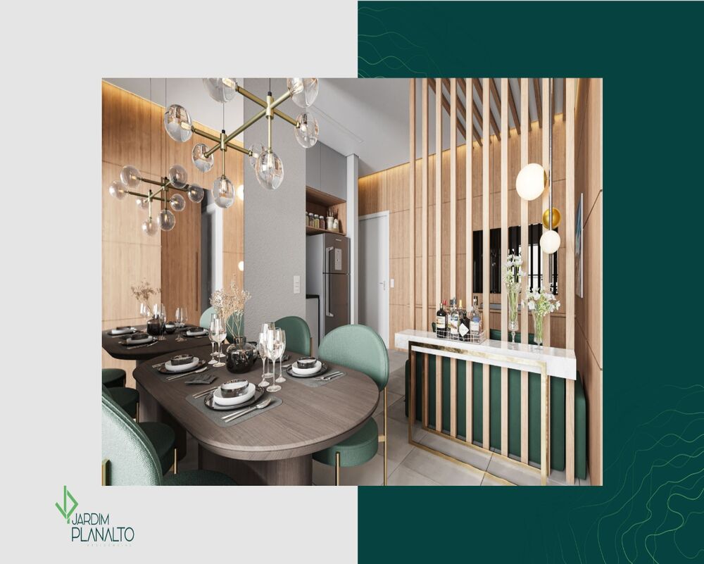 Apartamento, 2 quartos, 67 m² - Foto 7