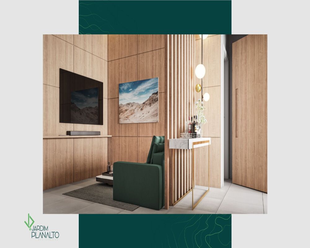 Apartamento, 2 quartos, 67 m² - Foto 6