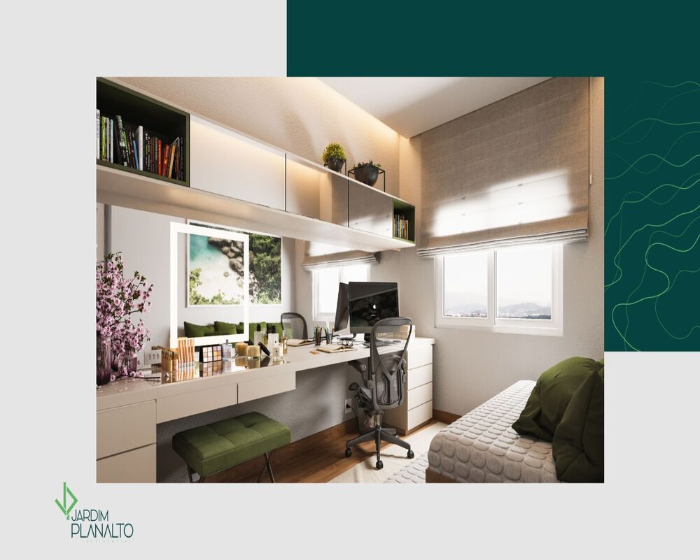 Apartamento, 2 quartos, 67 m² - Foto 10