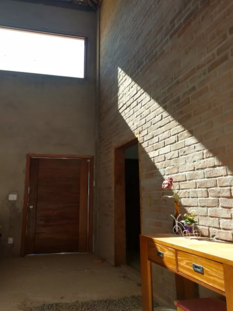Casa, 4 quartos, 200 m² - Foto 2