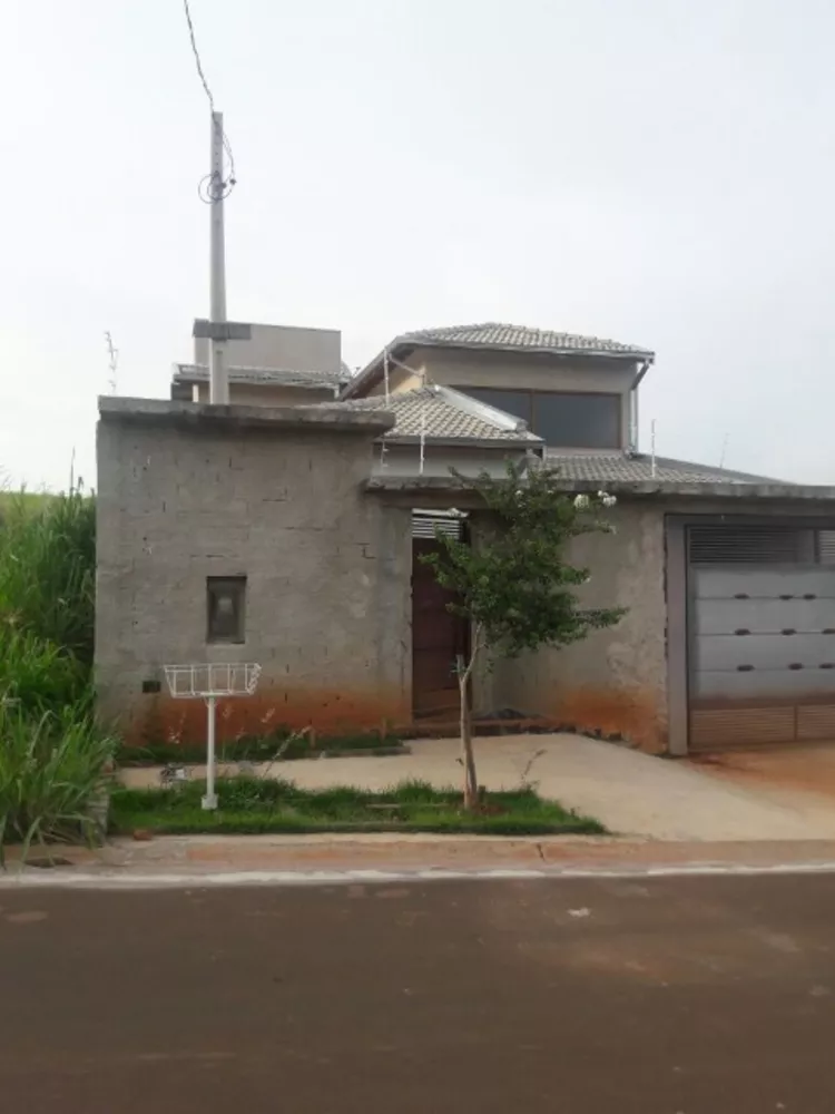 Casa, 4 quartos, 200 m² - Foto 9