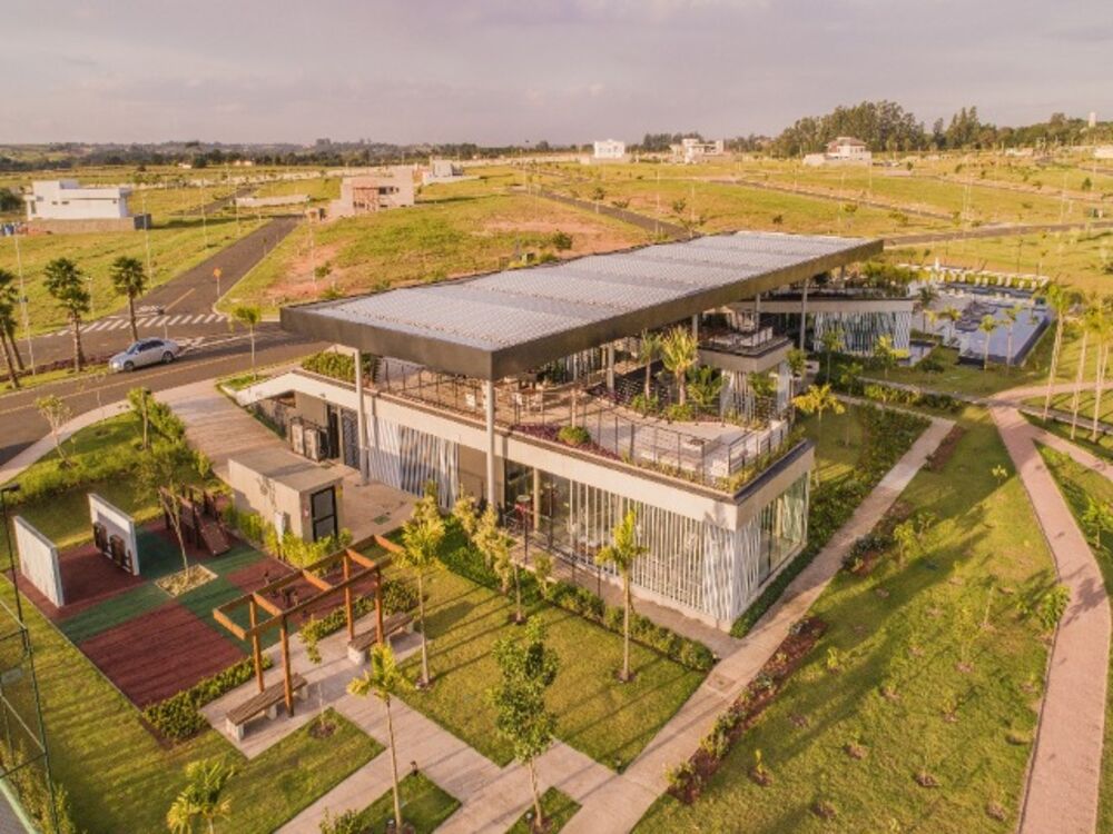 Terreno à venda, 537m² - Foto 7