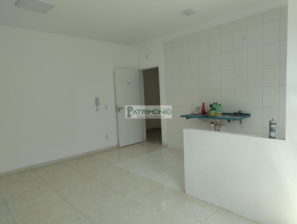 Apartamento, 2 quartos, 56 m² - Foto 3