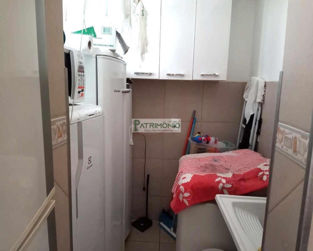 Apartamento, 2 quartos, 81 m² - Foto 3