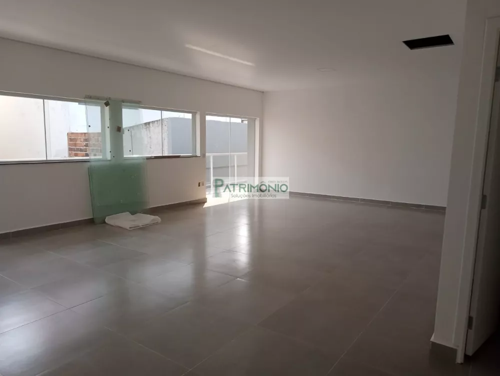 Conjunto Comercial-Sala para alugar - Foto 1