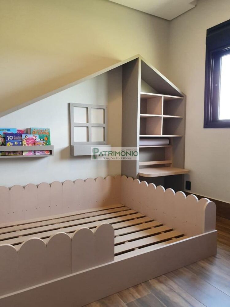Casa à venda com 6 quartos - Foto 9