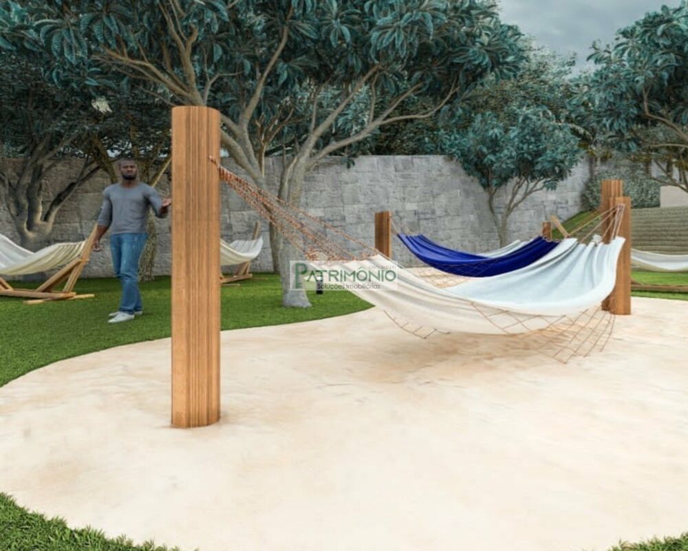 Terreno, 200 m² - Foto 1
