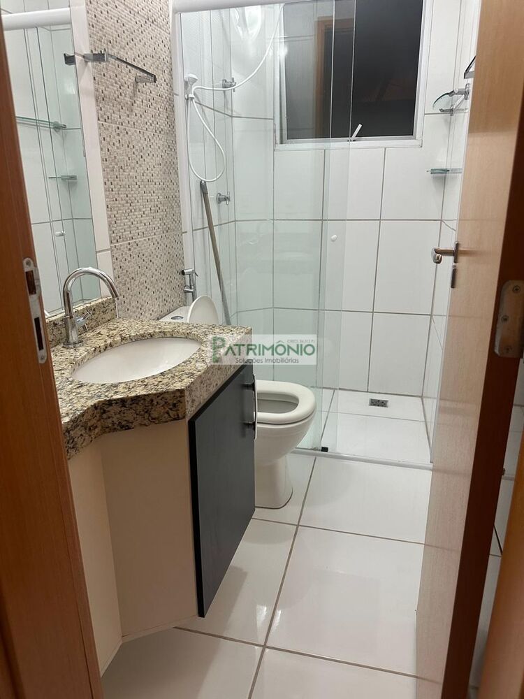 Apartamento à venda com 2 quartos, 80m² - Foto 6
