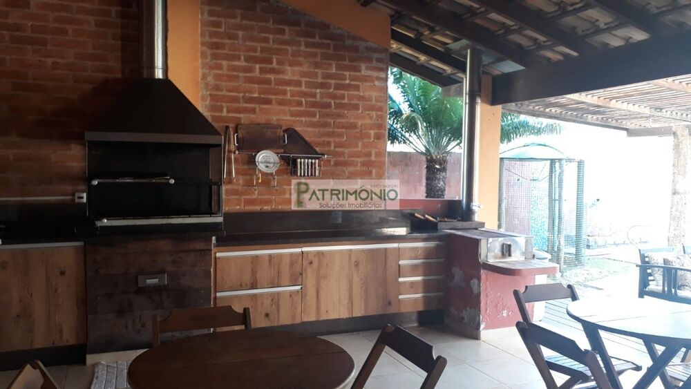 Chácara, 4 quartos - Foto 11