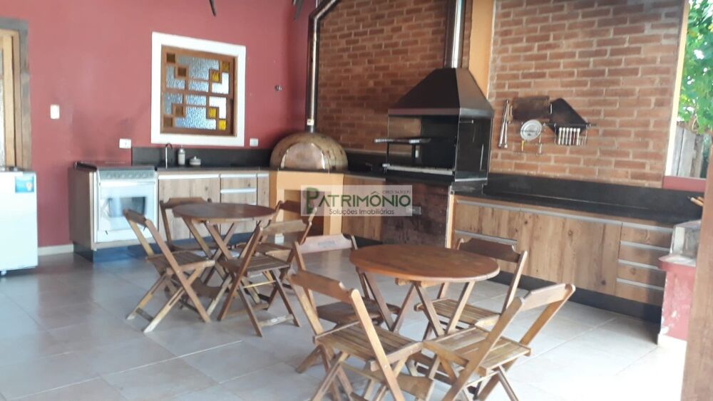 Chácara, 4 quartos - Foto 20
