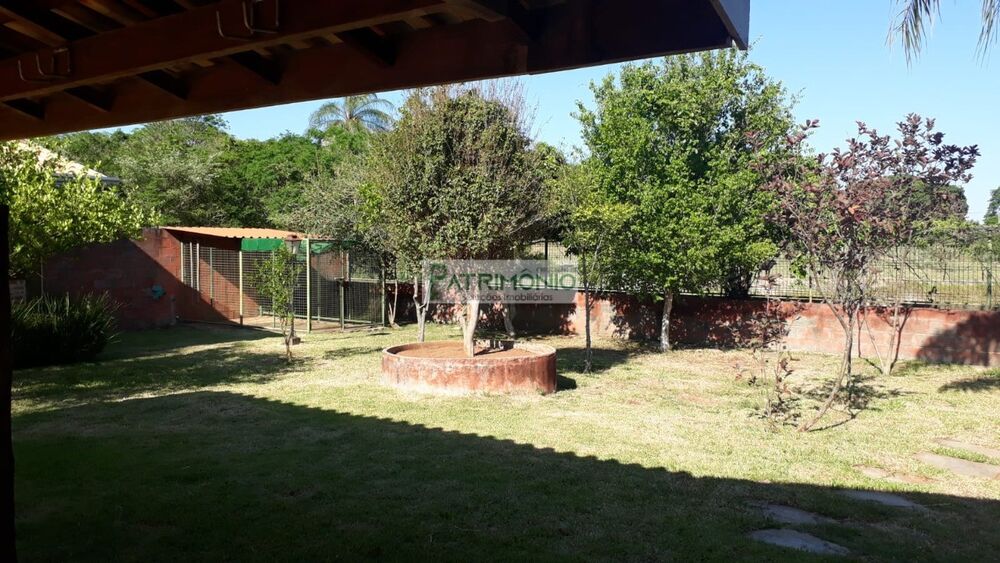 Chácara, 4 quartos - Foto 10