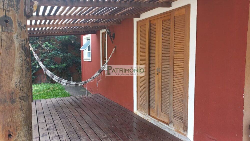 Chácara, 4 quartos - Foto 7