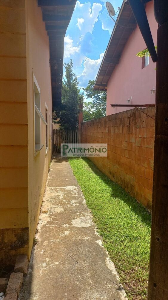 Chácara, 4 quartos - Foto 13
