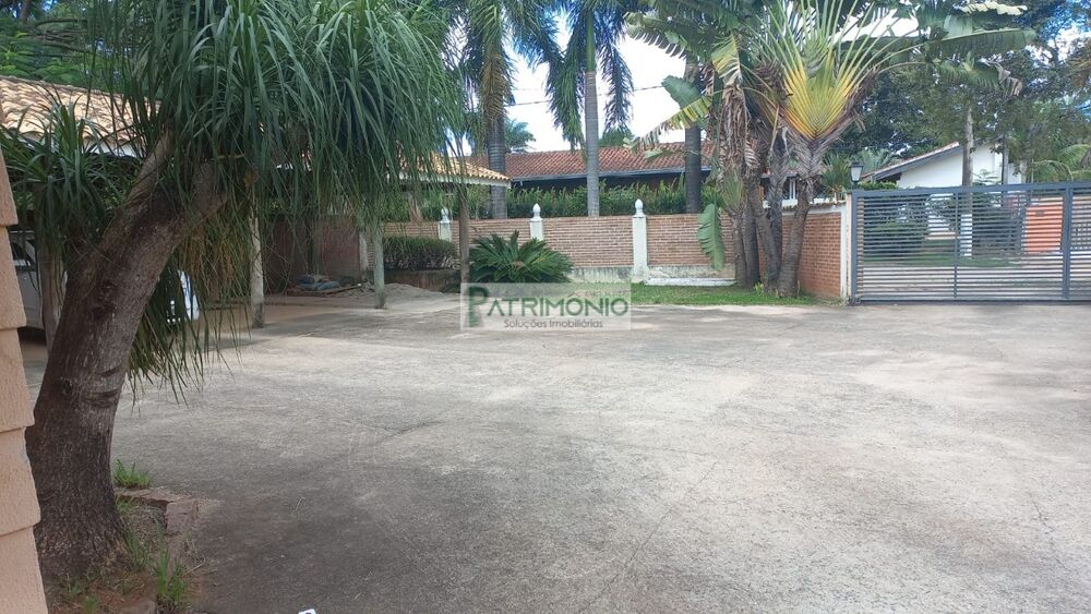 Chácara, 4 quartos - Foto 15