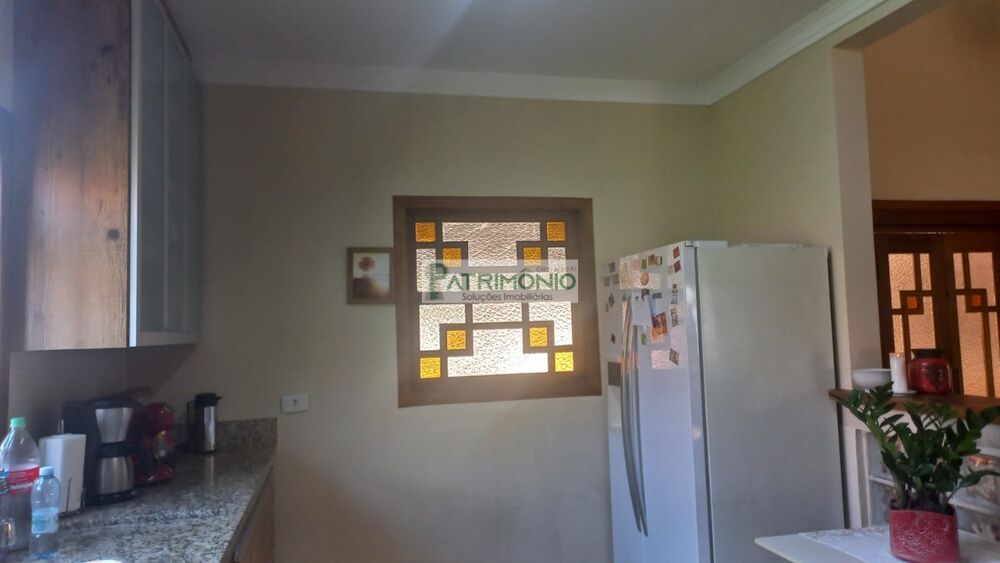 Chácara, 4 quartos - Foto 8