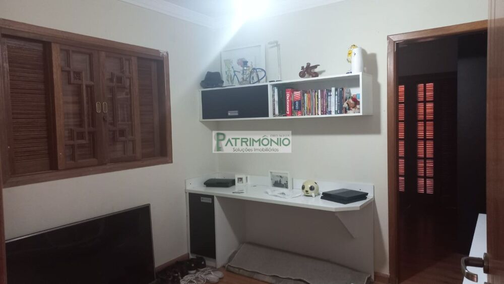 Chácara, 4 quartos - Foto 2
