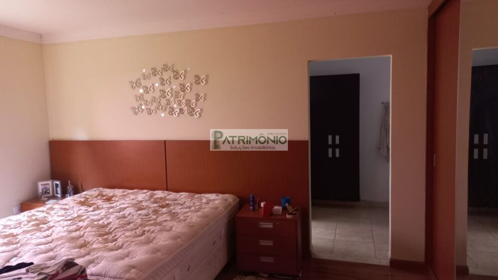 Chácara, 4 quartos - Foto 6