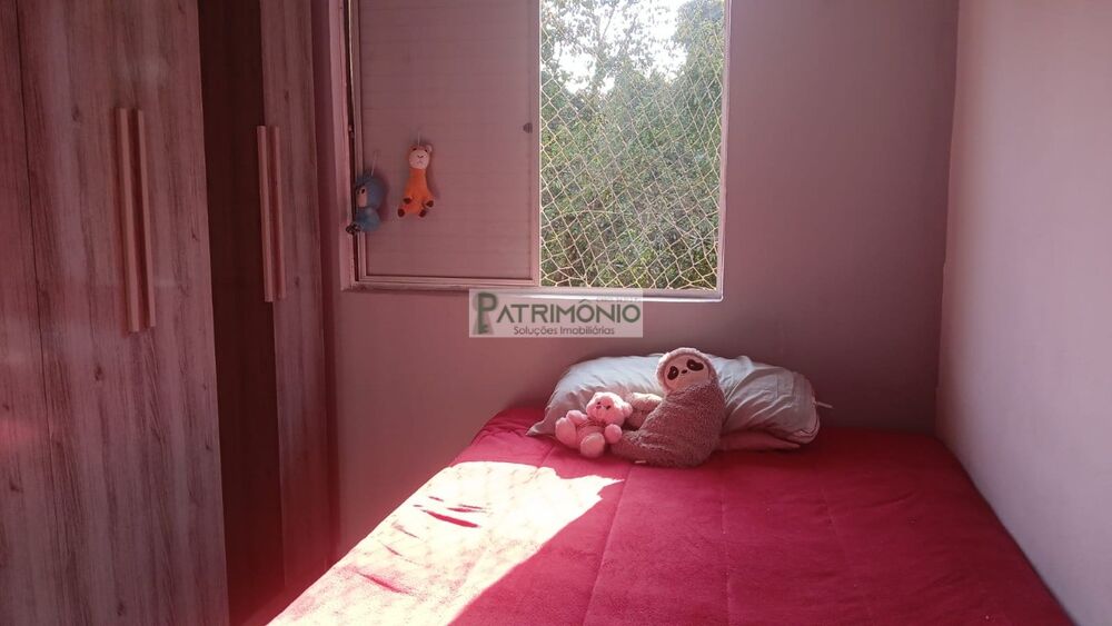 Apartamento, 3 quartos, 91 m² - Foto 3