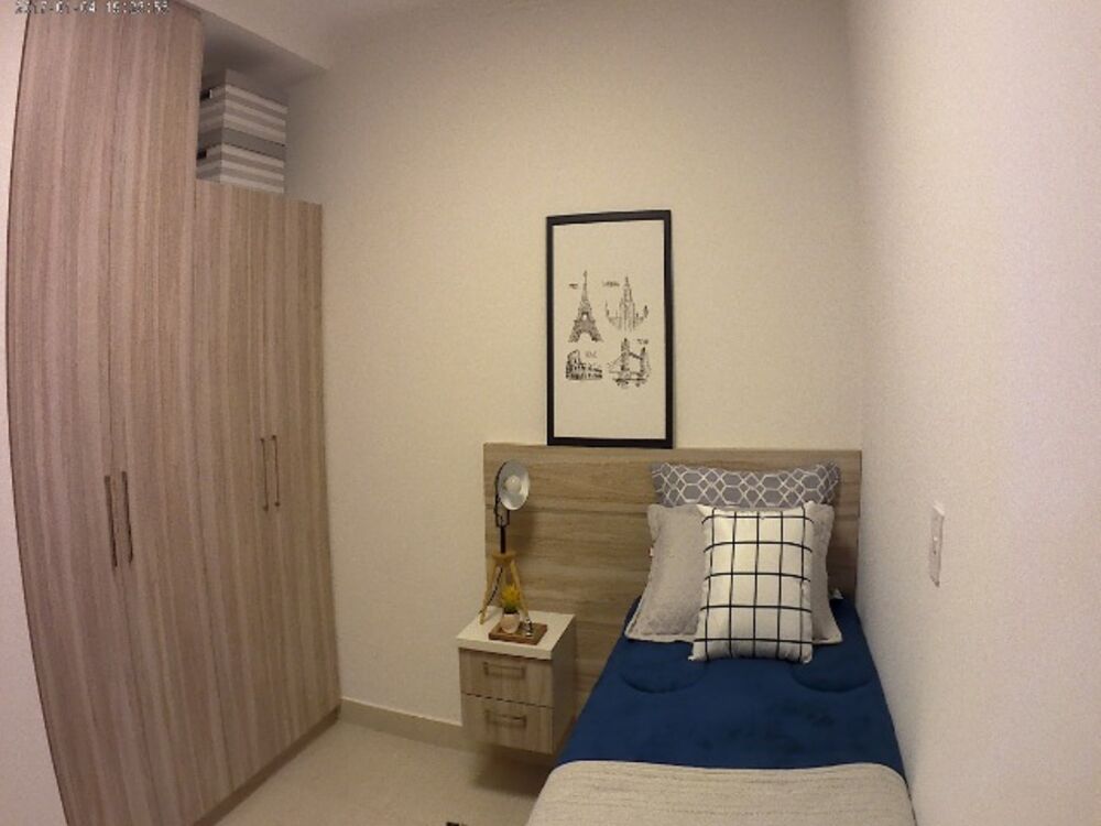 Apartamento, 3 quartos, 120 m² - Foto 3