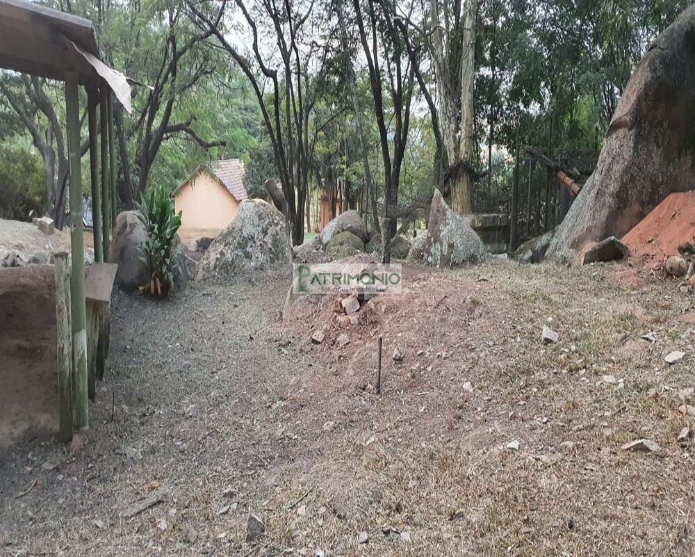 Sítio, 2 quartos, 3 hectares - Foto 3