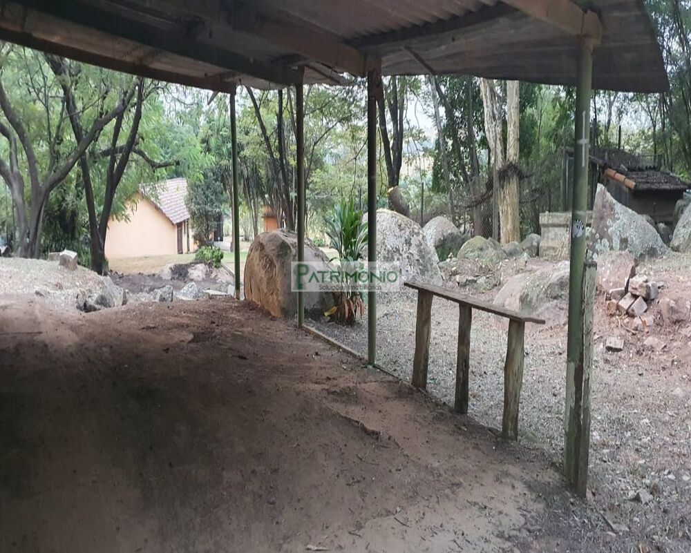 Sítio, 2 quartos, 3 hectares - Foto 1