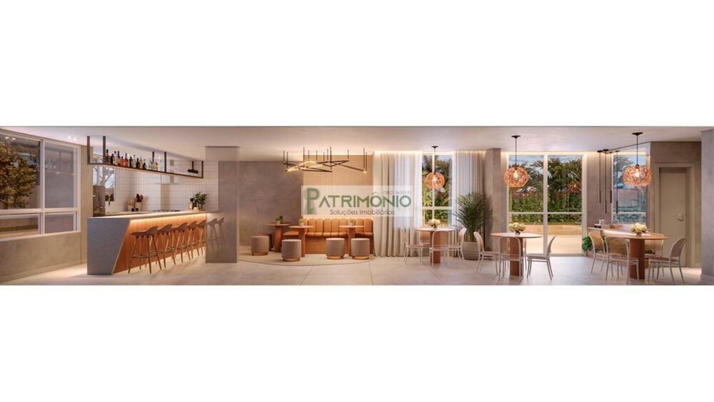 Apartamento, 3 quartos, 73 m² - Foto 2