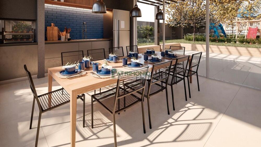 Apartamento, 3 quartos, 73 m² - Foto 3