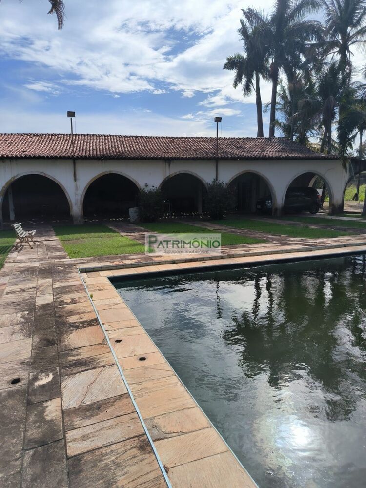 Sítio à venda com 3 quartos, 60000m² - Foto 1