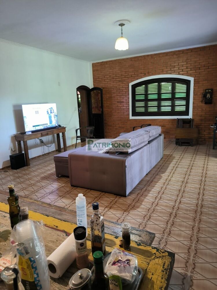 Sítio à venda com 3 quartos, 60000m² - Foto 4