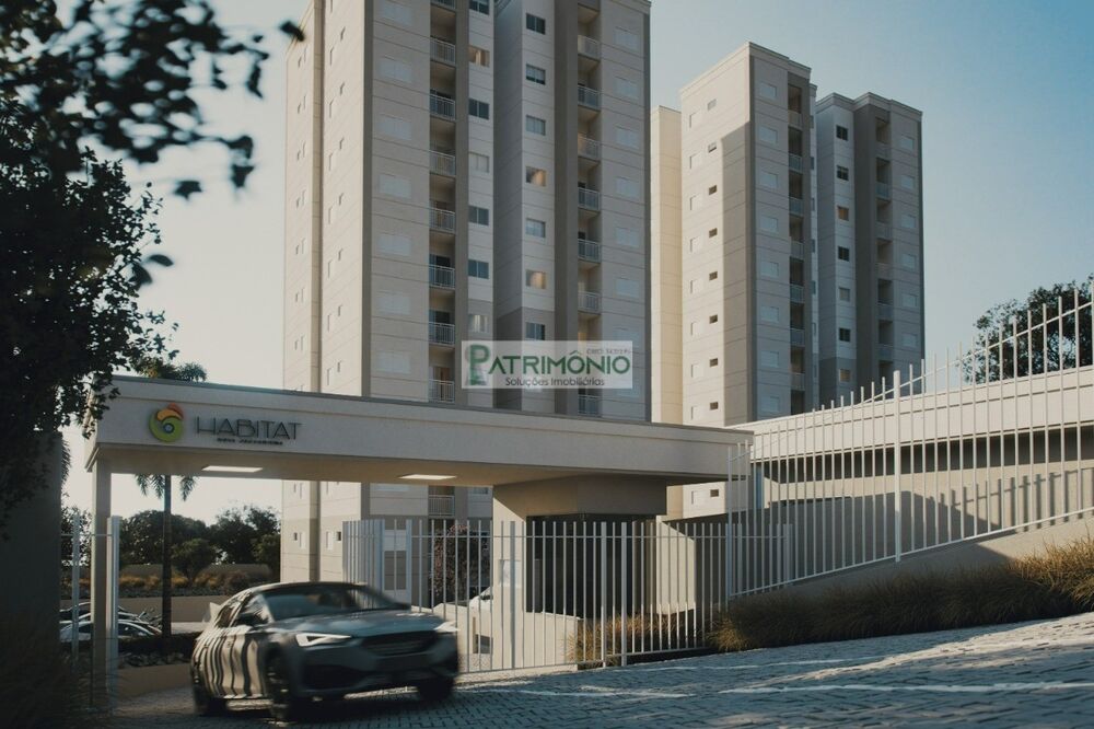 Apartamento, 2 quartos, 49 m² - Foto 1