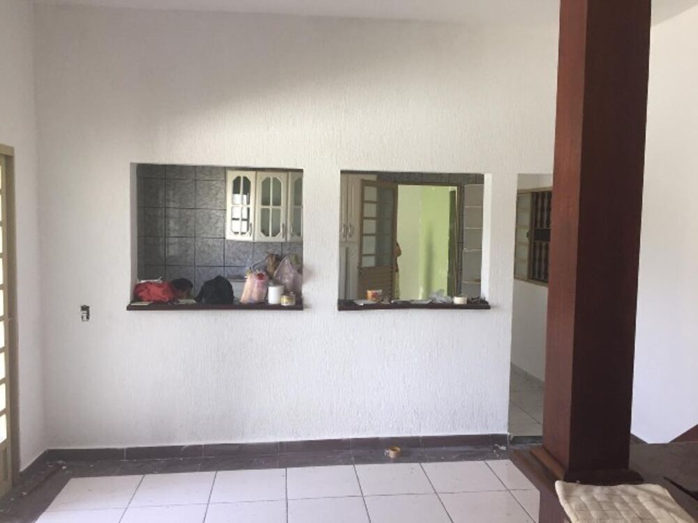 Chácara, 3 quartos, 310 m² - Foto 3