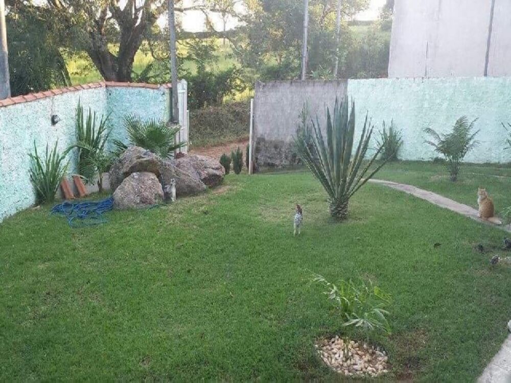 Chácara, 3 quartos, 310 m² - Foto 6