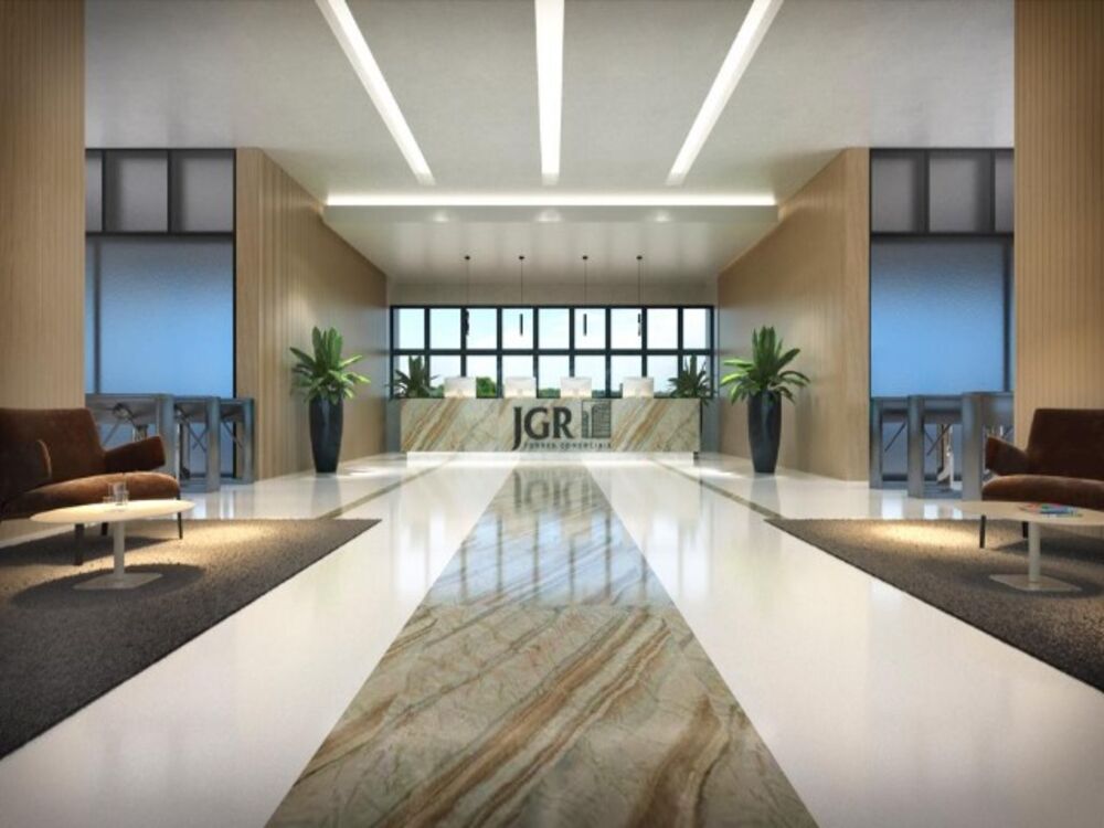 Sala-Conjunto, 30 m² - Foto 2