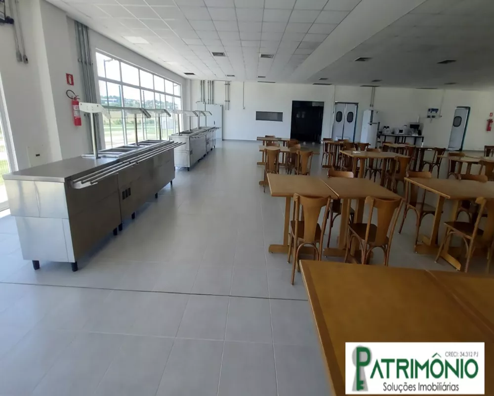 Depósito-Galpão-Armazém para alugar, 12258m² - Foto 3