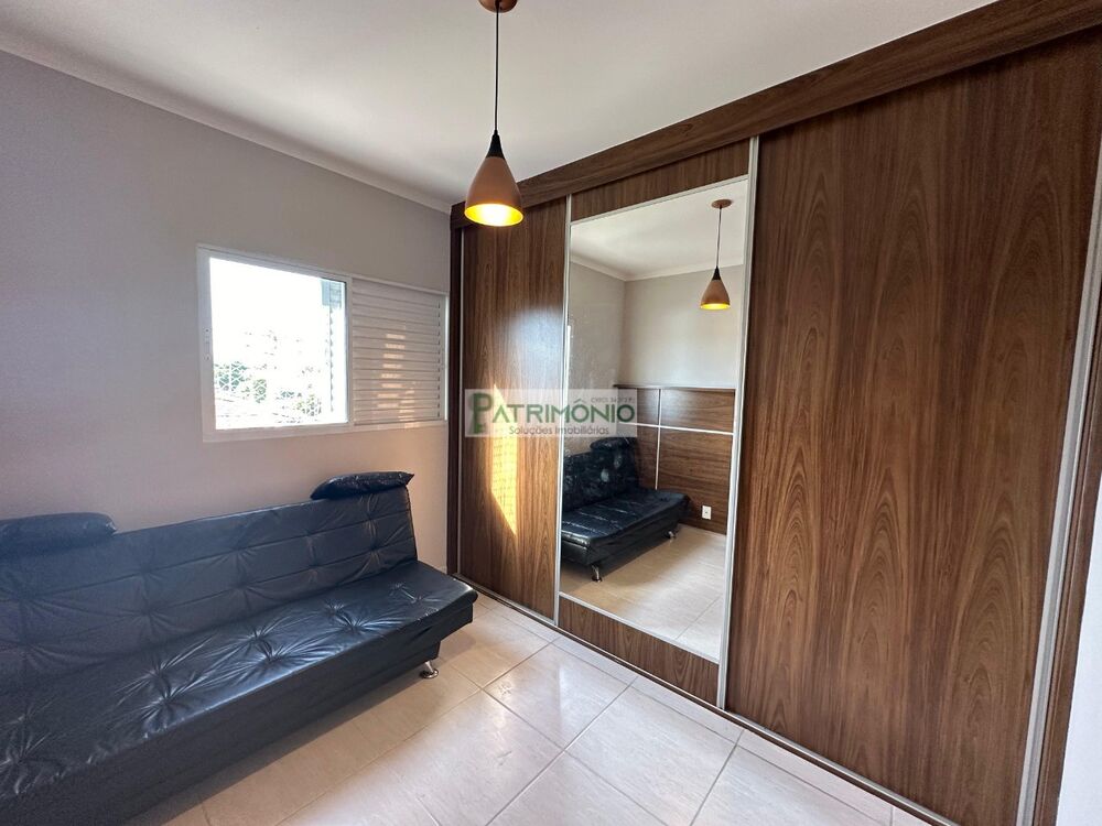 Apartamento, 2 quartos, 68 m² - Foto 2