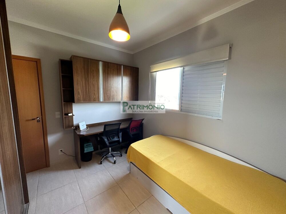 Apartamento, 2 quartos, 68 m² - Foto 4