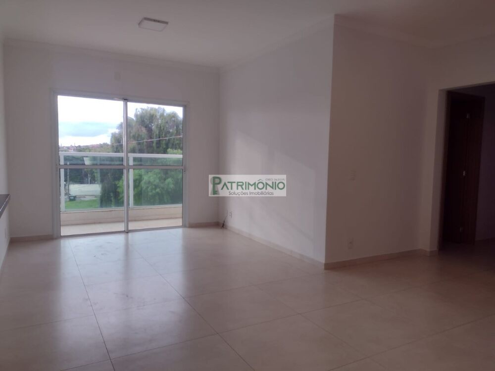 Apartamento, 3 quartos, 97 m² - Foto 3