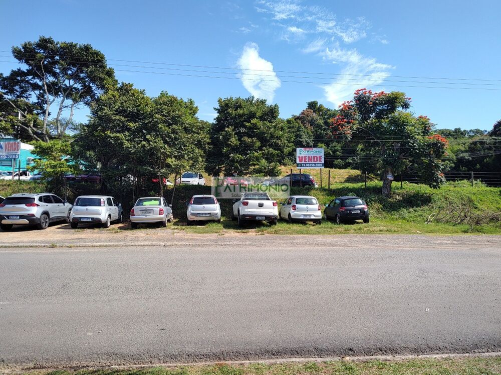 Terreno, 4979 m² - Foto 1