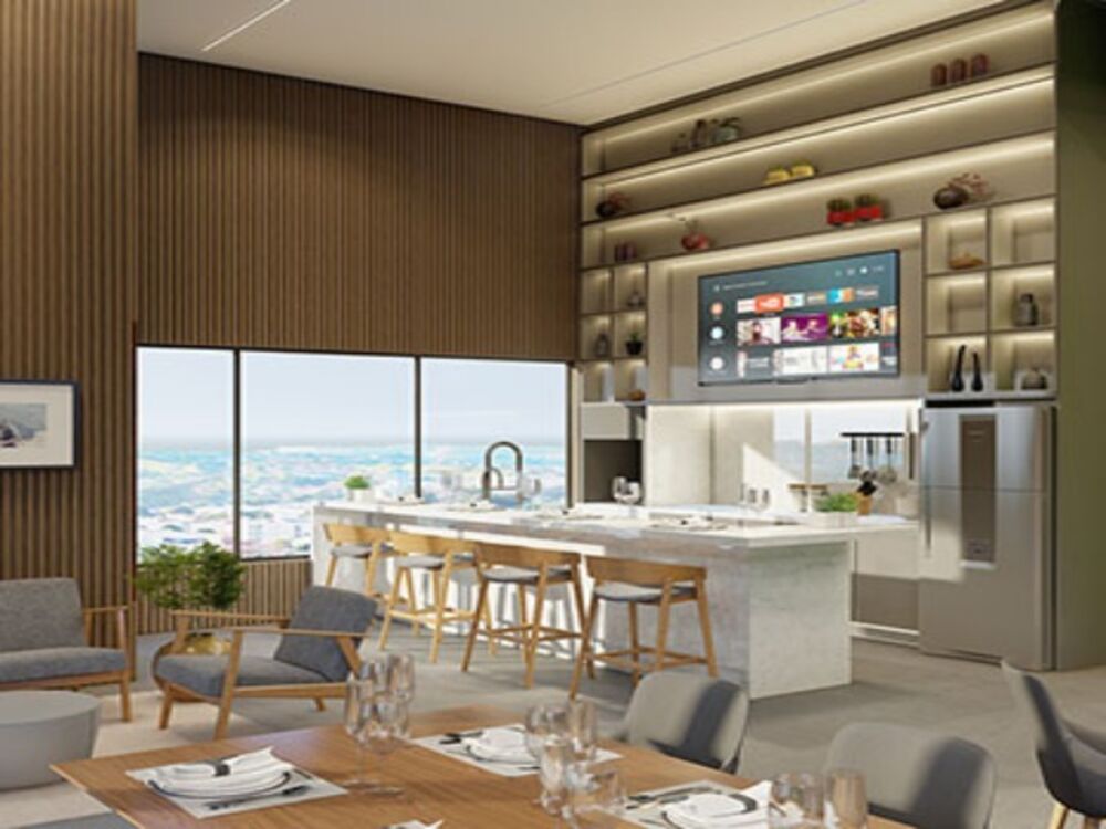 Apartamento, 3 quartos, 79 m² - Foto 4