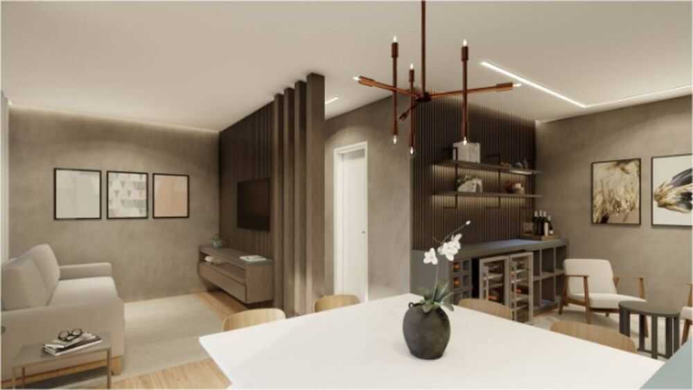 Apartamento, 3 quartos, 79 m² - Foto 11