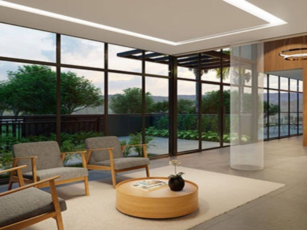 Apartamento, 3 quartos, 79 m² - Foto 5