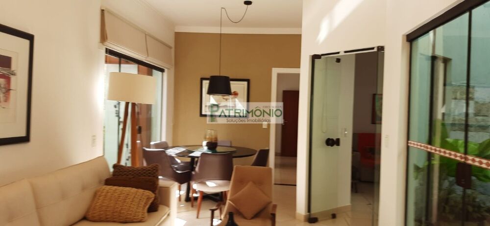 Casa, 3 quartos - Foto 5