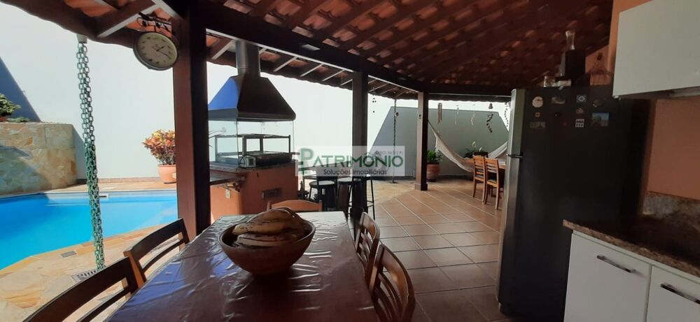 Casa, 3 quartos - Foto 4