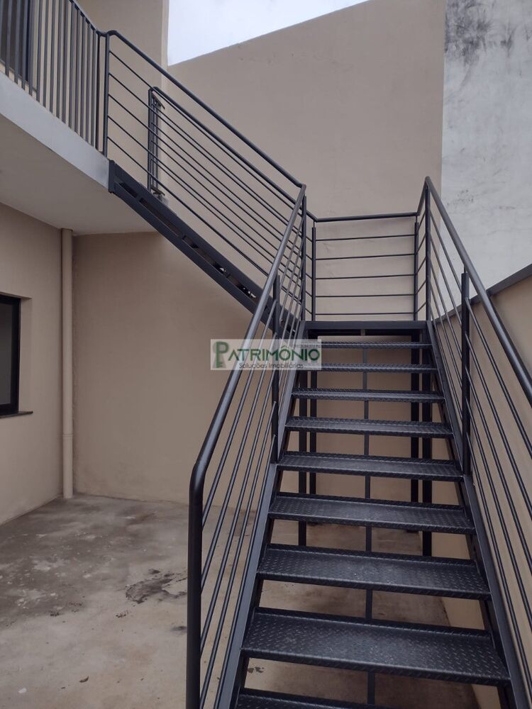 Kitnet-Studio, 21 m² - Foto 3